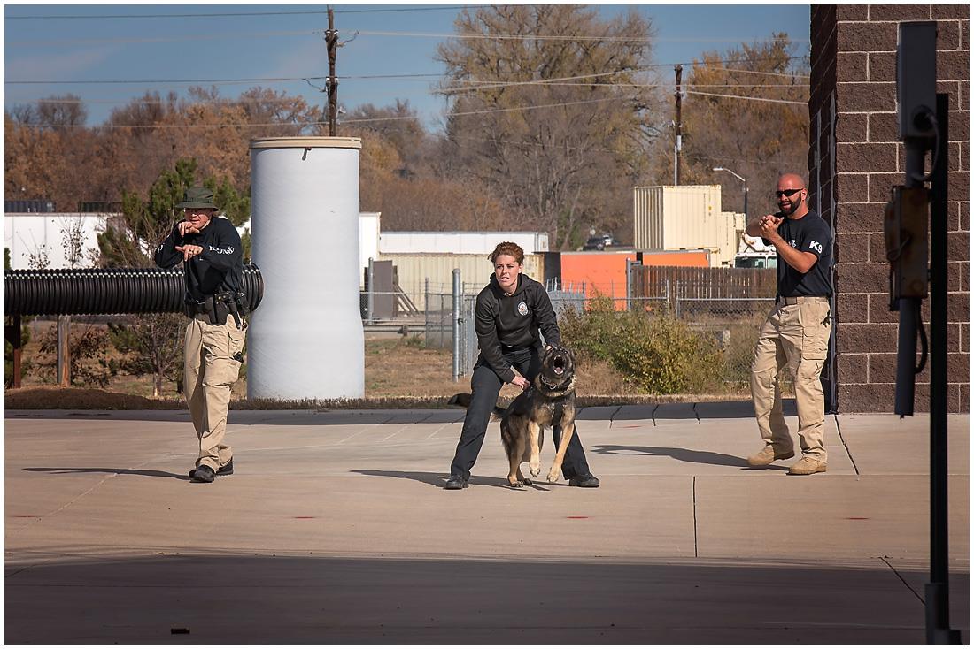 Friends of Littleton K-9