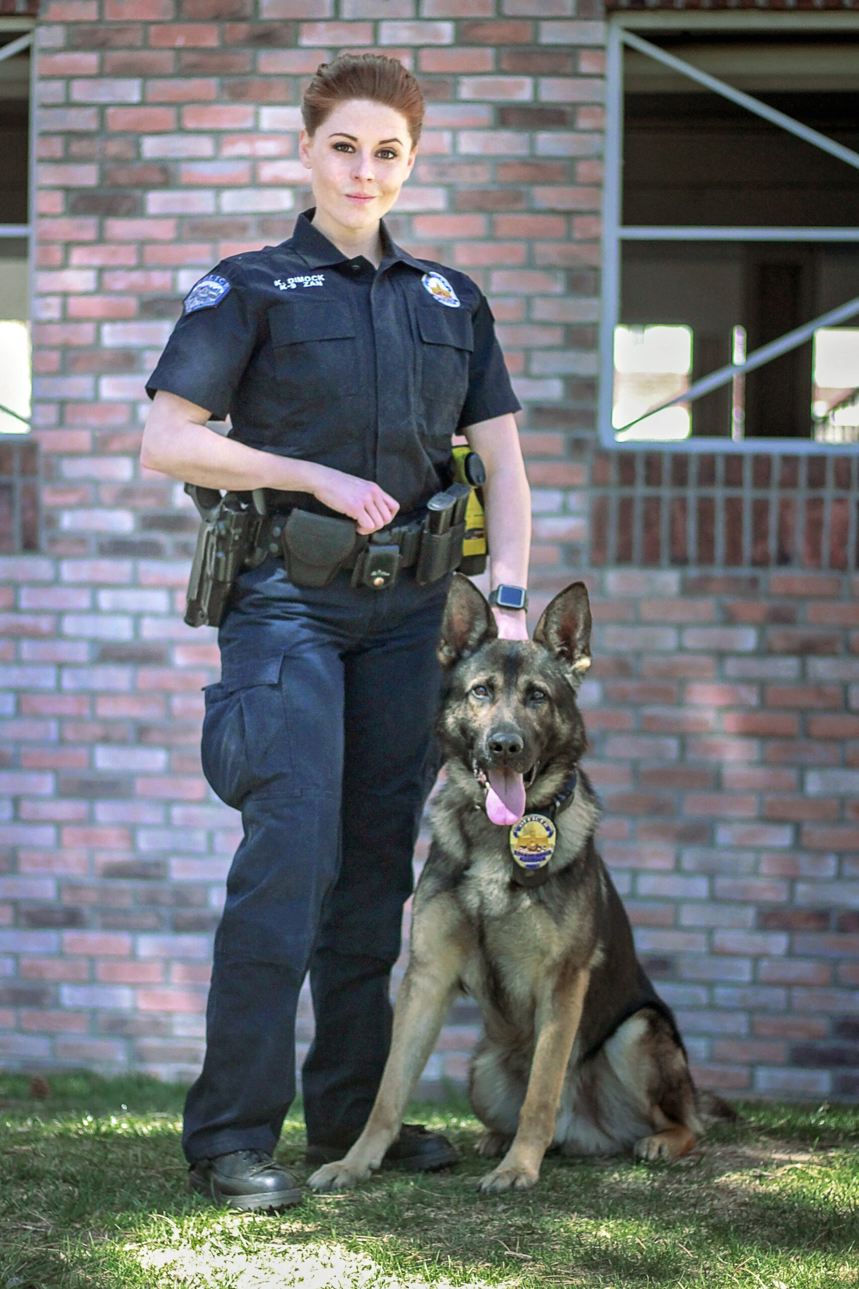 Friends of Littleton K-9