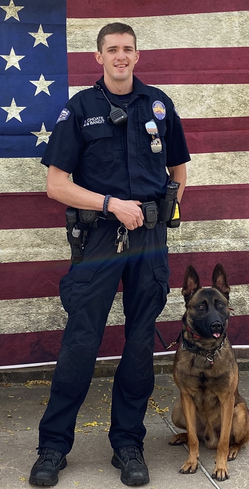 Friends of Littleton K-9