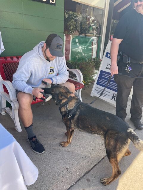 Friends of Littleton K-9