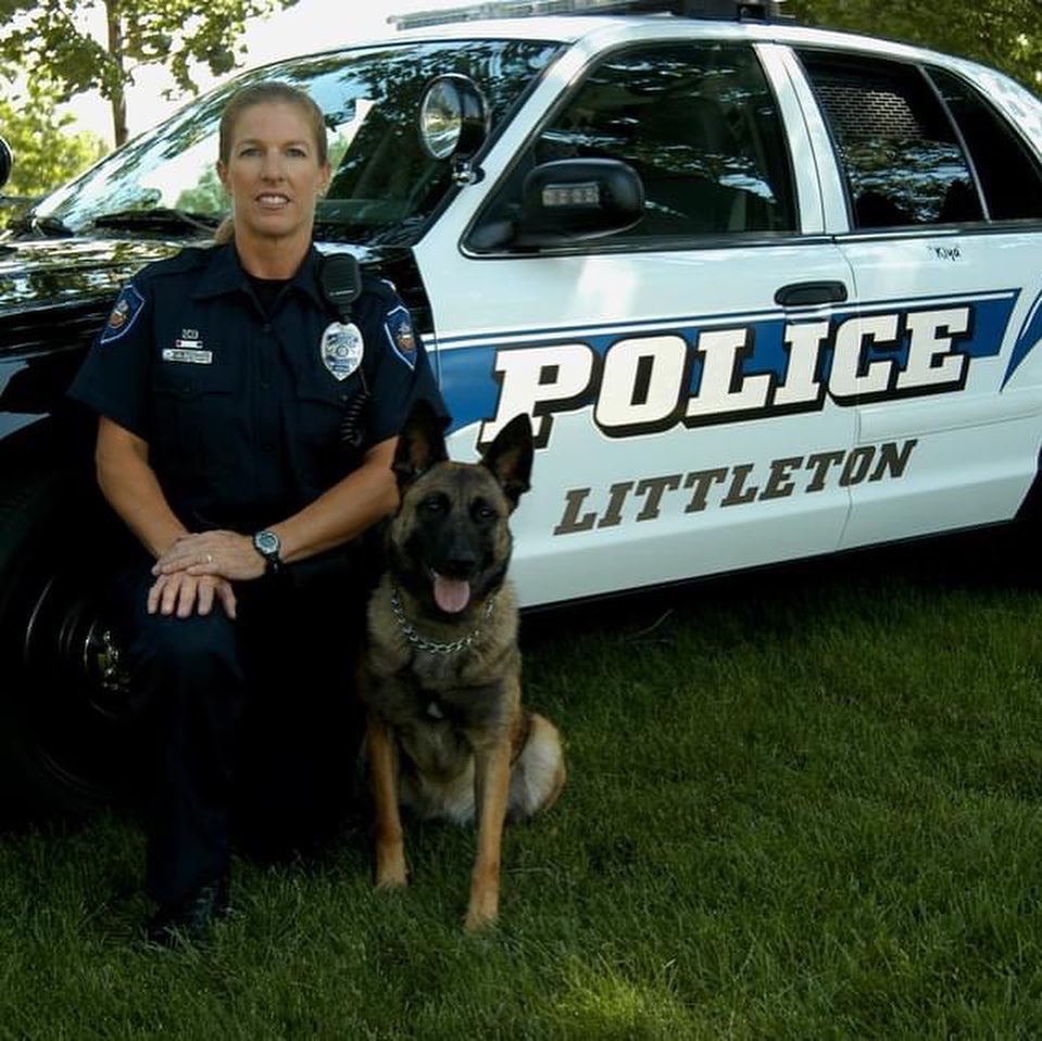Friends of Littleton K-9