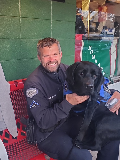 Friends of Littleton K-9