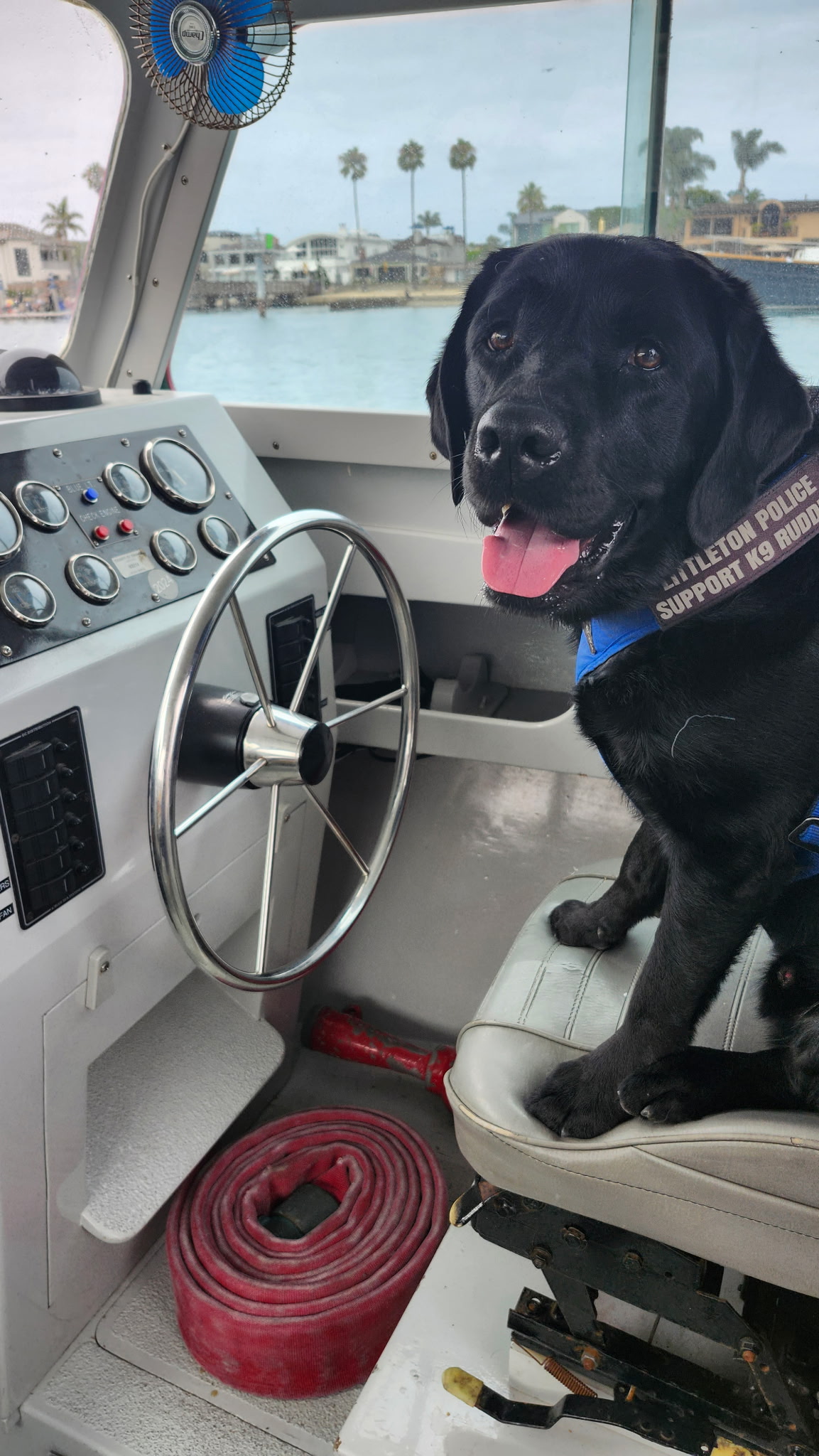 Friends of Littleton K-9